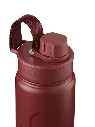 SATCH | Trinkflasche 0,5L Berry | 